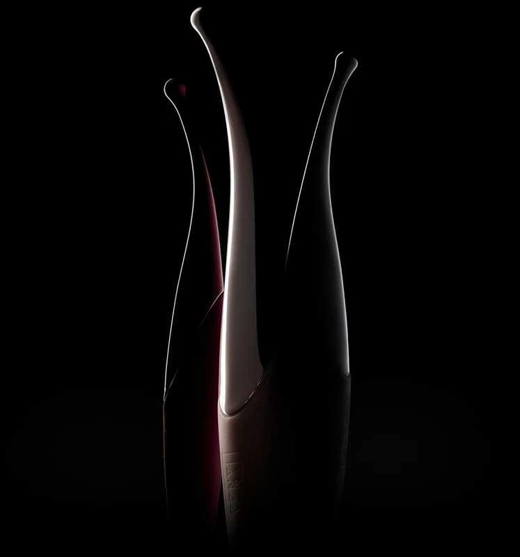 Wibrator - Senzi Vibrator - Violetinė