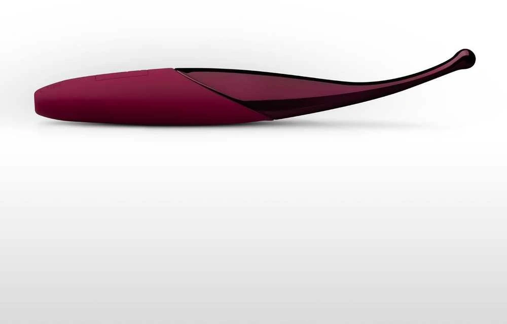 Wibrator - Senzi Vibrator - Violetinė