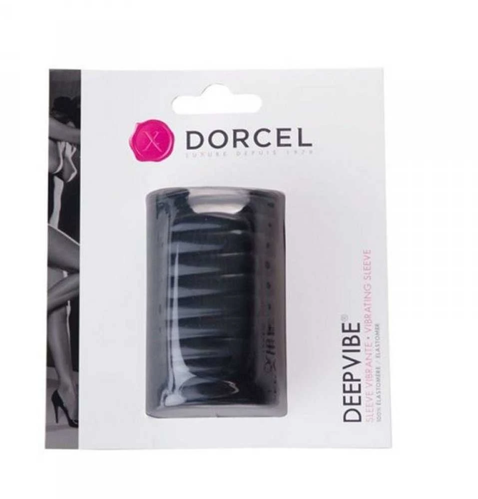Marc Dorcel DORCEL Deep Vibe