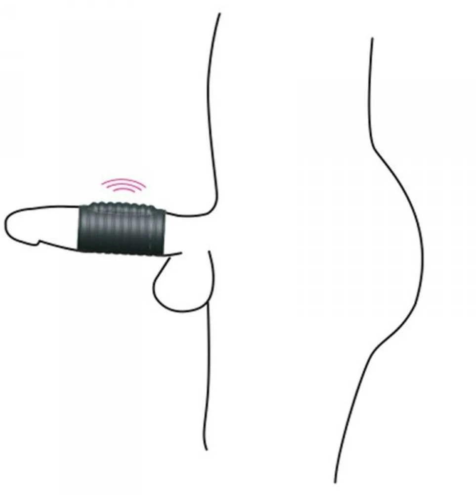 Marc Dorcel DORCEL Deep Vibe
