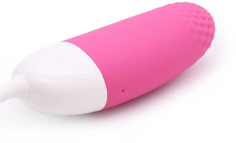 Magic Motion - Vini App Controlled Love Egg Rožinė