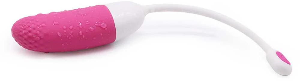 Magic Motion - Vini App Controlled Love Egg Rožinė
