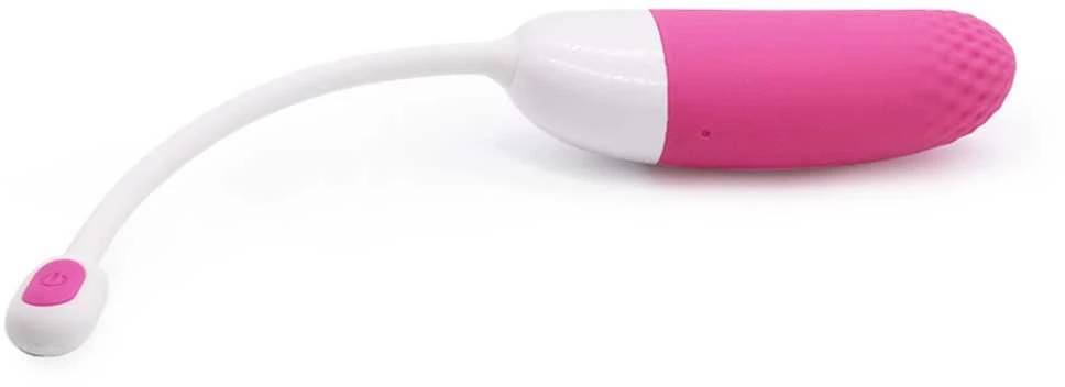 Magic Motion - Vini App Controlled Love Egg Rožinė