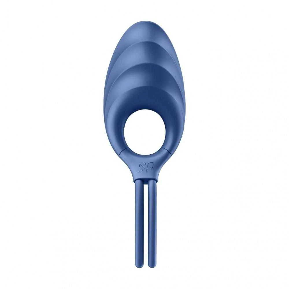 Satisfyer Ring Satisfyer Swordsman vibruojantis erekcijos žiedas