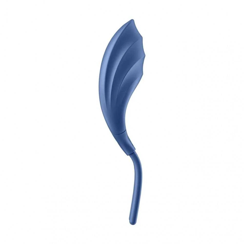 Satisfyer Ring Satisfyer Swordsman vibruojantis erekcijos žiedas