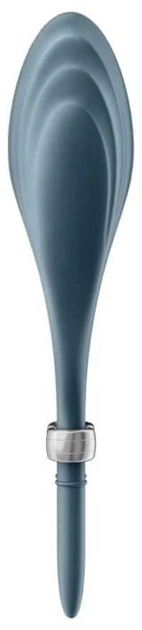 Satisfyer Duelist vibruojantis penio žiedas