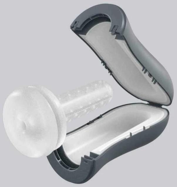 Marc Dorcel Sexpresso Blowjoy masturbatoriaus įdėklas