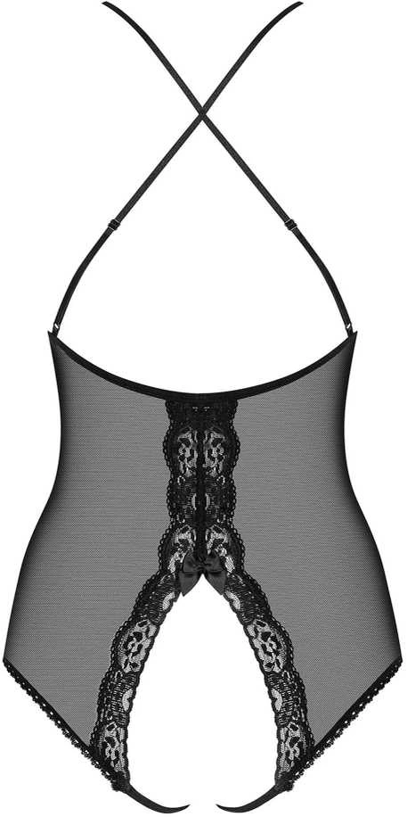 Obsessive Obsesinis obsesinis – 841-TED-1 Teddy L/XL