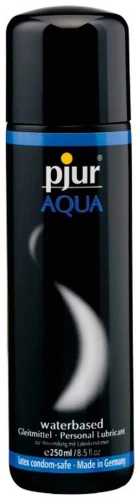 pjur AQUA 250ml