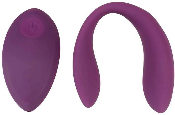 Xocoon „Bound Love Couples“ vibratorius