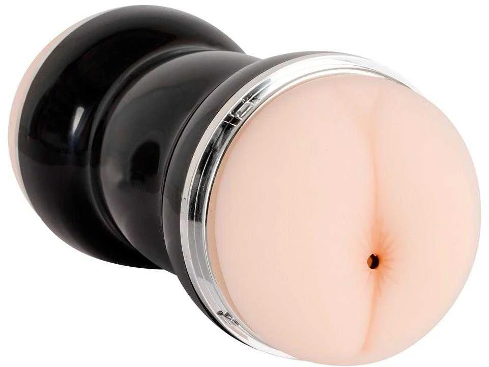 You2Toys Double Masturbator vaginalinis ir