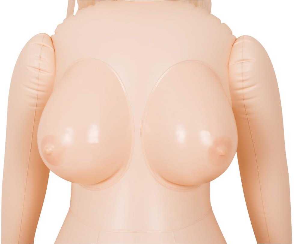 You2Toys Lėlė Bridžita BigBoob