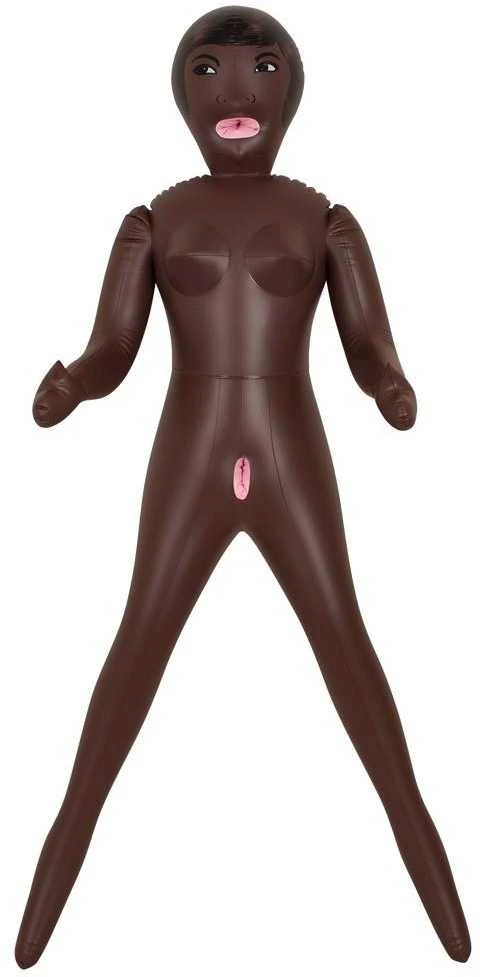 You2Toys Puppe "Lulu"