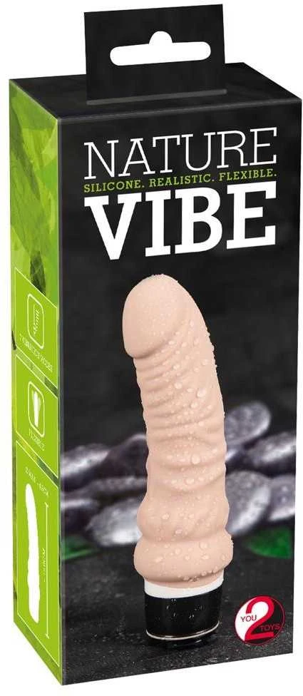 You2Toys Gamtos Gamtos Vibe