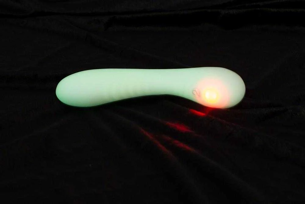You2Toys GITD G taško vibratorius