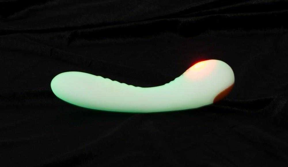 You2Toys GITD G taško vibratorius