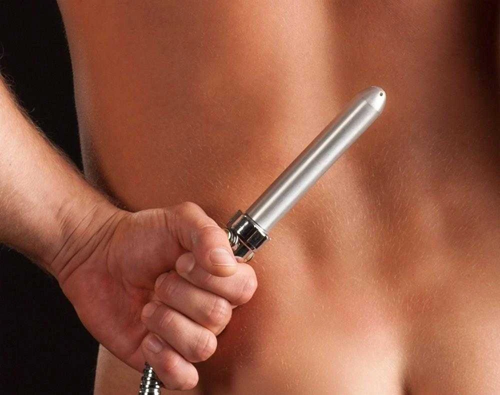 You2Toys Total Splash Intimate Douche