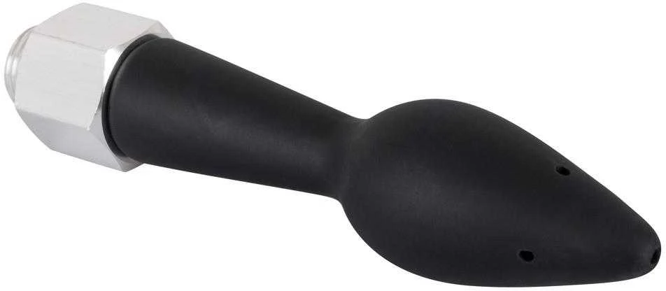 You2Toys Analinis dušas Rear Splash