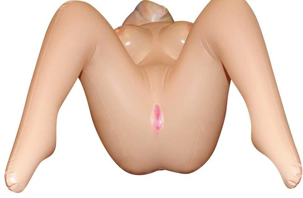You2Toys Anna švedų sekso lėlė