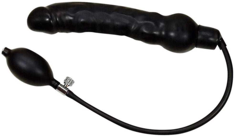 You2Toys BLOW Susprogdink mane latekso dildo