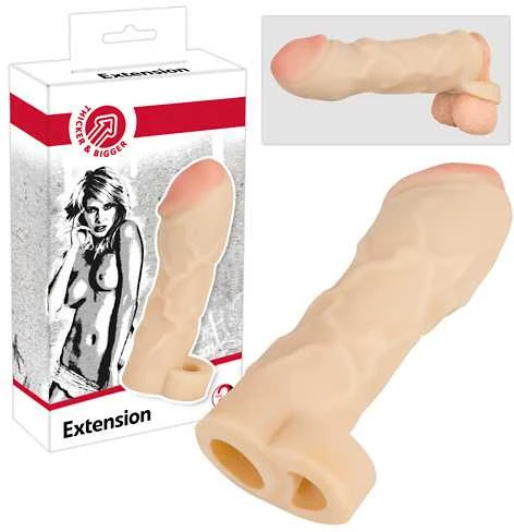 You2Toys Storesnis ir didesnis pratęsimas nuogas