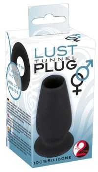 You2Toys Lust Tunnel Plug M