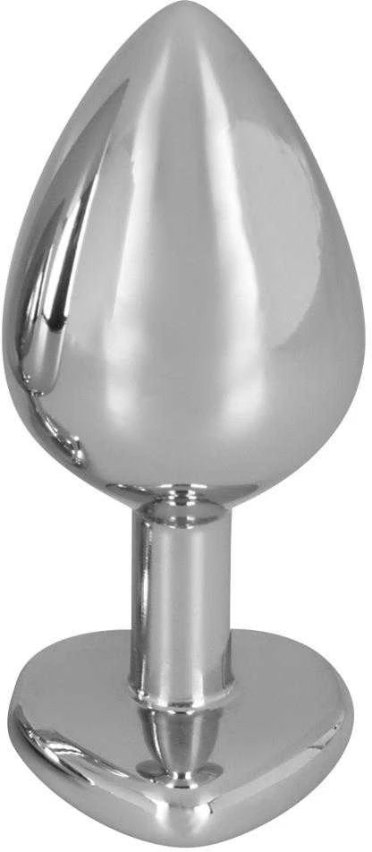 You2Toys Vidutinis Diamond Butt Plug