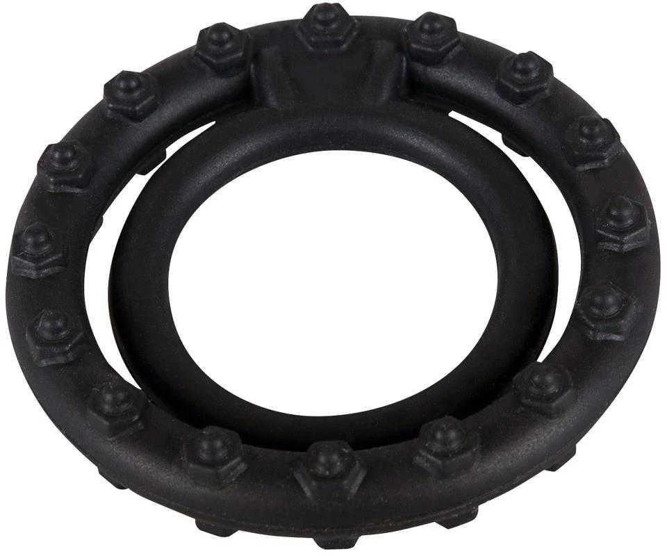 You2Toys RING Klitorio masės silikoninis žiedas
