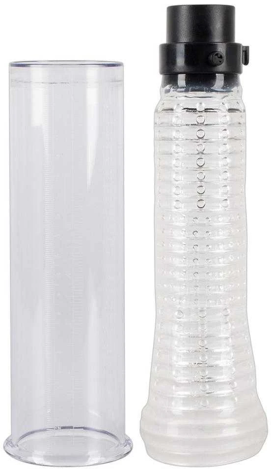You2Toys Vibruojantis Multi Pump & Masturb