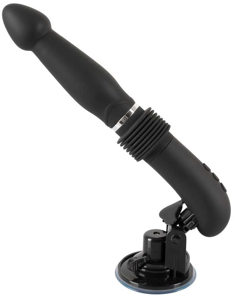 You2Toys RC sušikti mašina