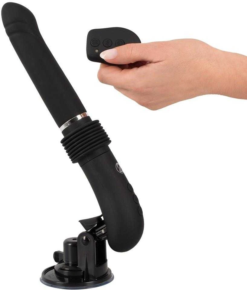 You2Toys RC Fucking Machine 2.0