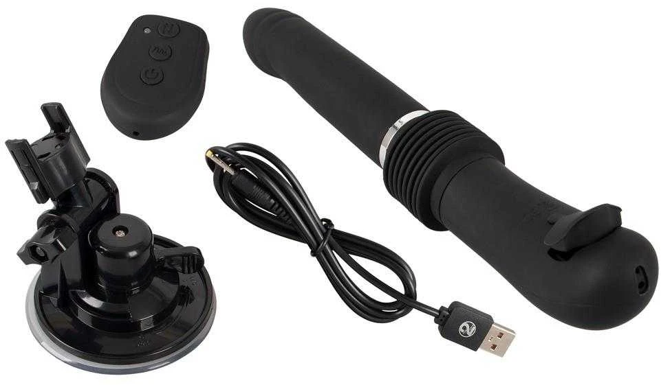You2Toys RC Fucking Machine 2.0