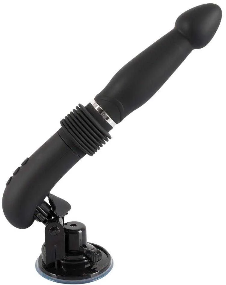 You2Toys RC sušikti mašina