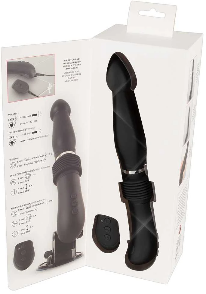 You2Toys RC sušikti mašina