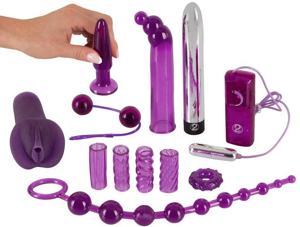 You2Toys Surprise Surprise sekso žaislų rinkinys