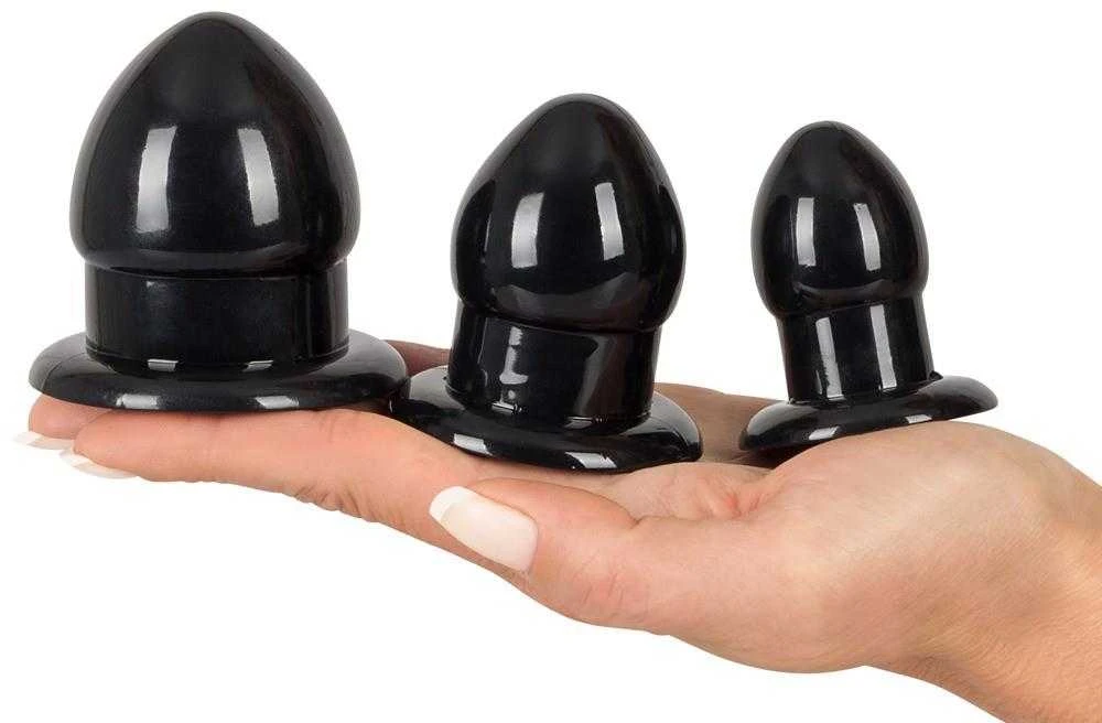 You2Toys Analinio tempimo kištuko rinkinys