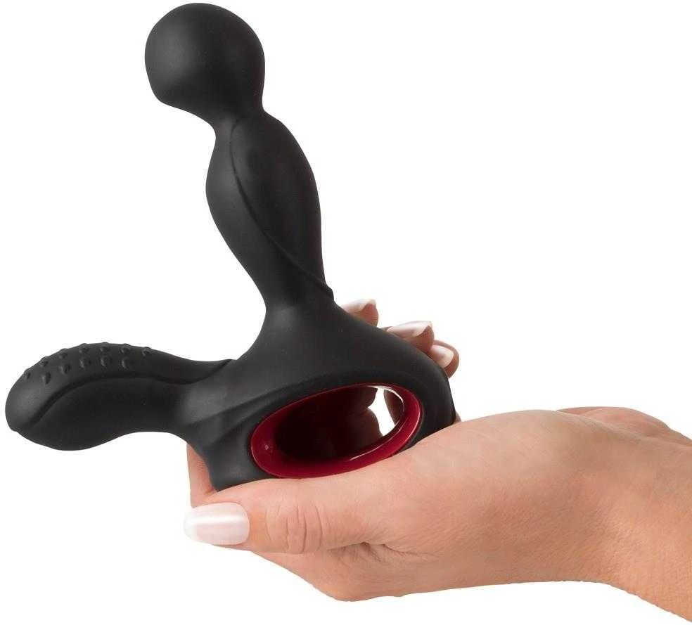 You2Toys Silikoninis prostatos kamštis