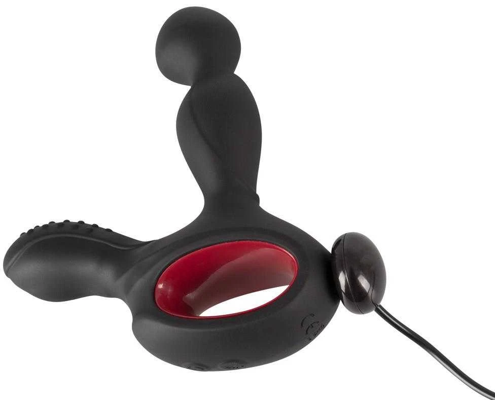 You2Toys Silikoninis prostatos kamštis