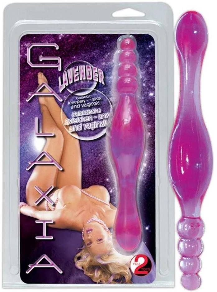 You2Toys Galaxia Lavender