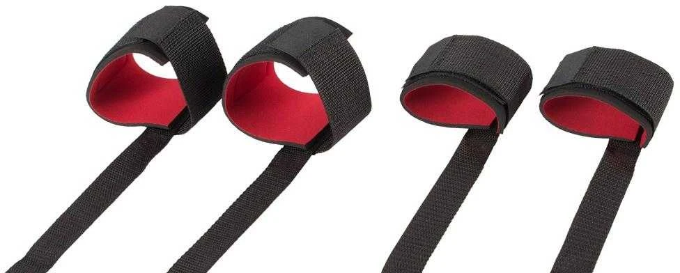 You2Toys Restraint set "Bondage"
