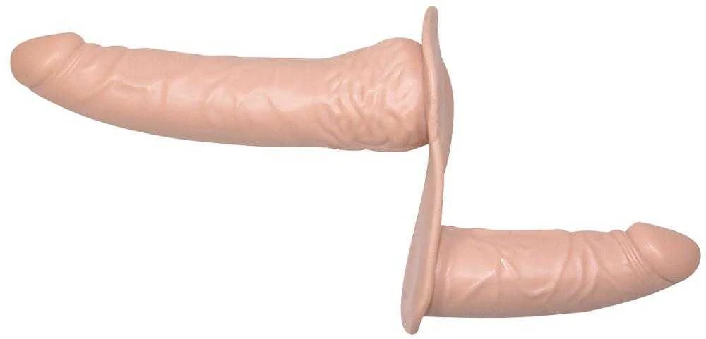 You2Toys Dvigubas Dong dirželis
