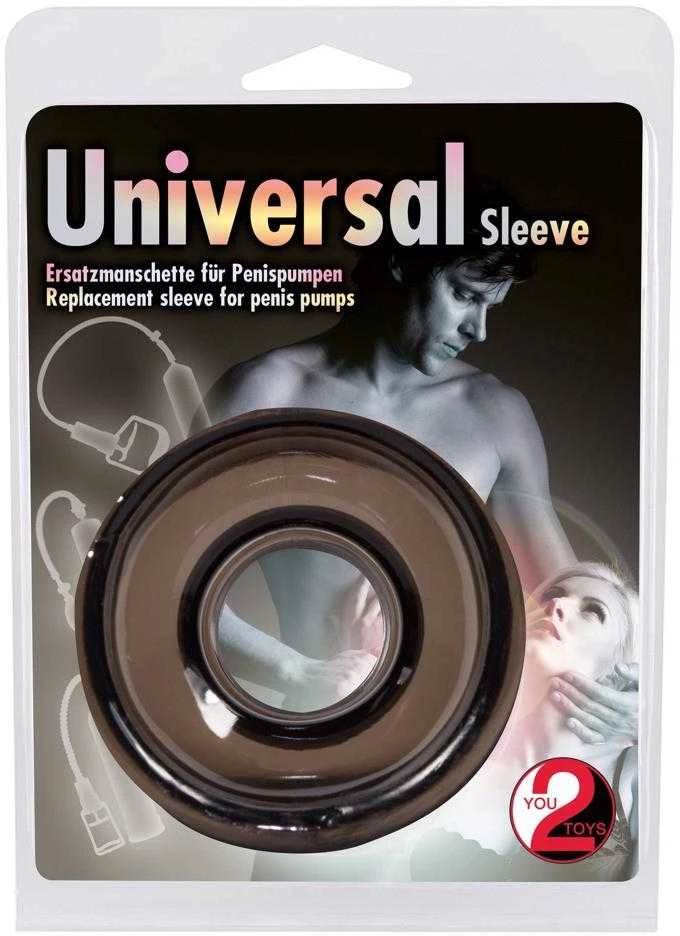 You2Toys Universal Sleeve Smoke
