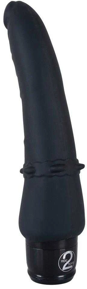 You2Toys CLASSIC Klasikinis silikoninis Anal-Vibe bla