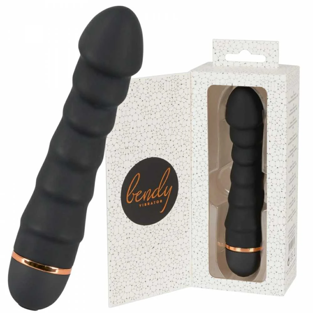 You2Toys Bendy Ripple vibratorius