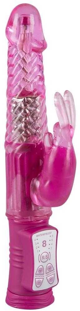 You2Toys Sugar Babe violetinė