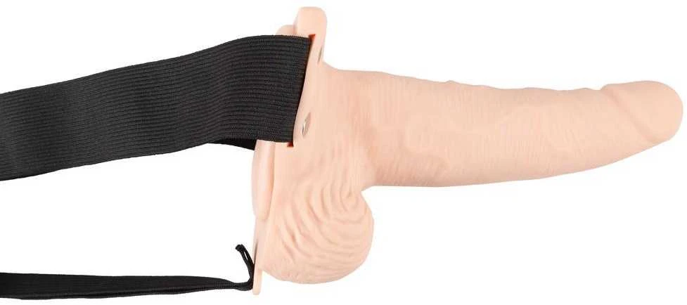 You2Toys Vibruojanti užsegama rankovė