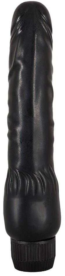 You2Toys Vibrator Juodas Hammer
