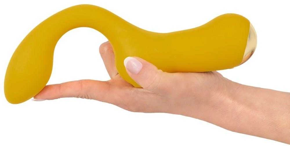 Your New Favourite Jūsų naujas mėgstamiausias specialus vibratorius