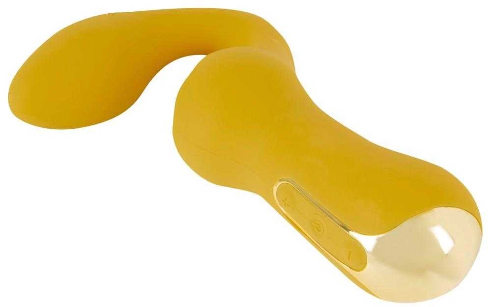 Your New Favourite Jūsų naujas mėgstamiausias specialus vibratorius