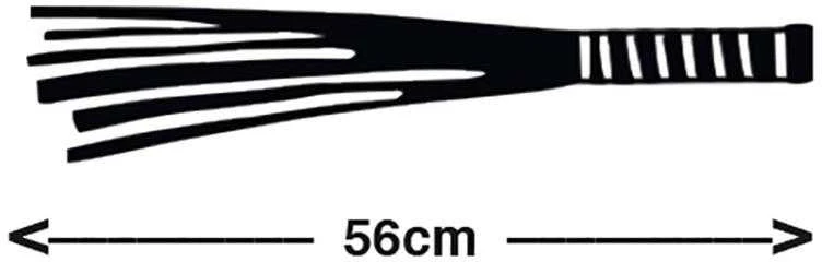 ZADO Odinis Floggeris